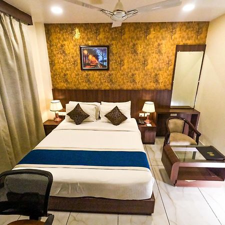 Hotel Sidh Vedantha Patna  Exterior photo