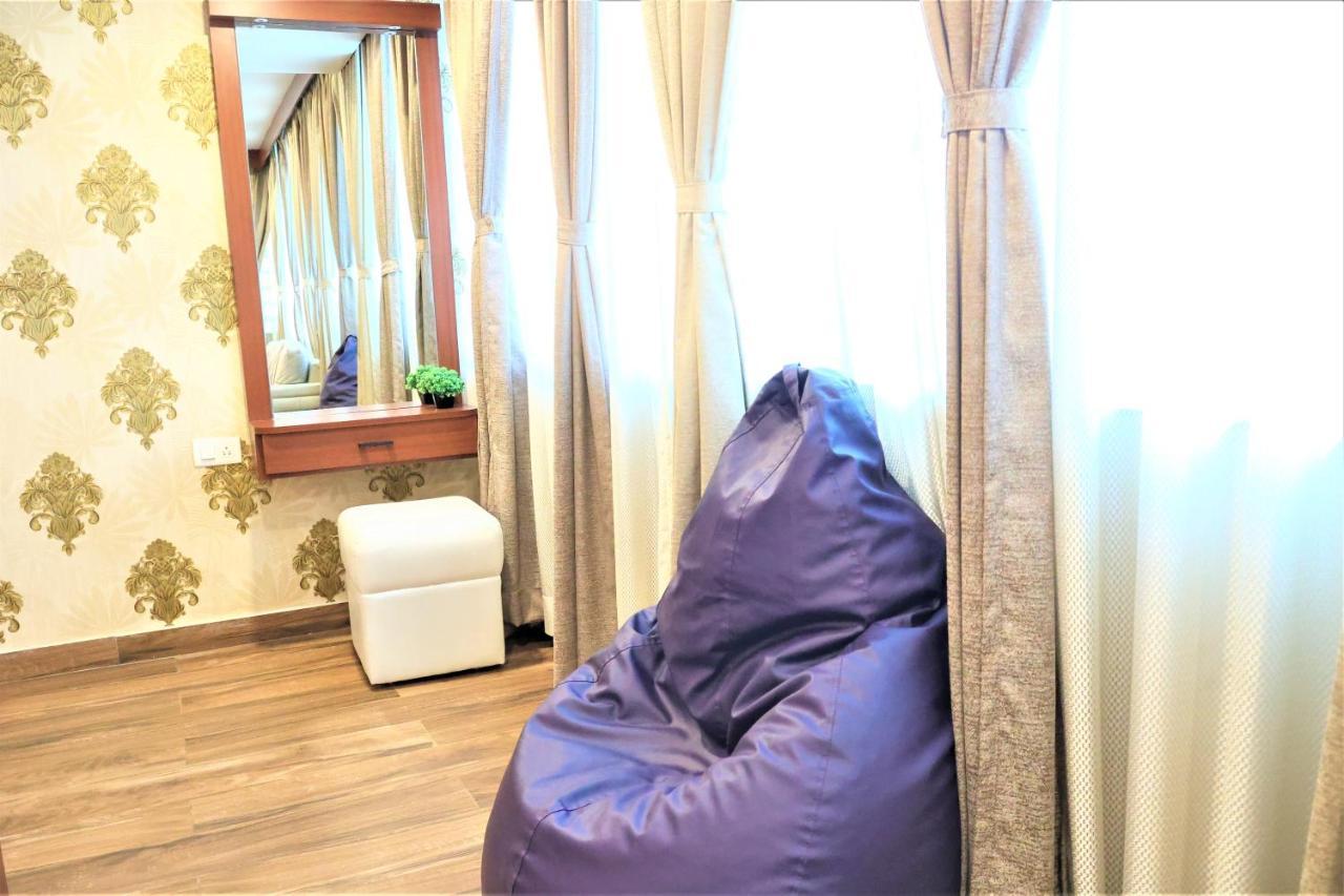 Hotel Sidh Vedantha Patna  Exterior photo