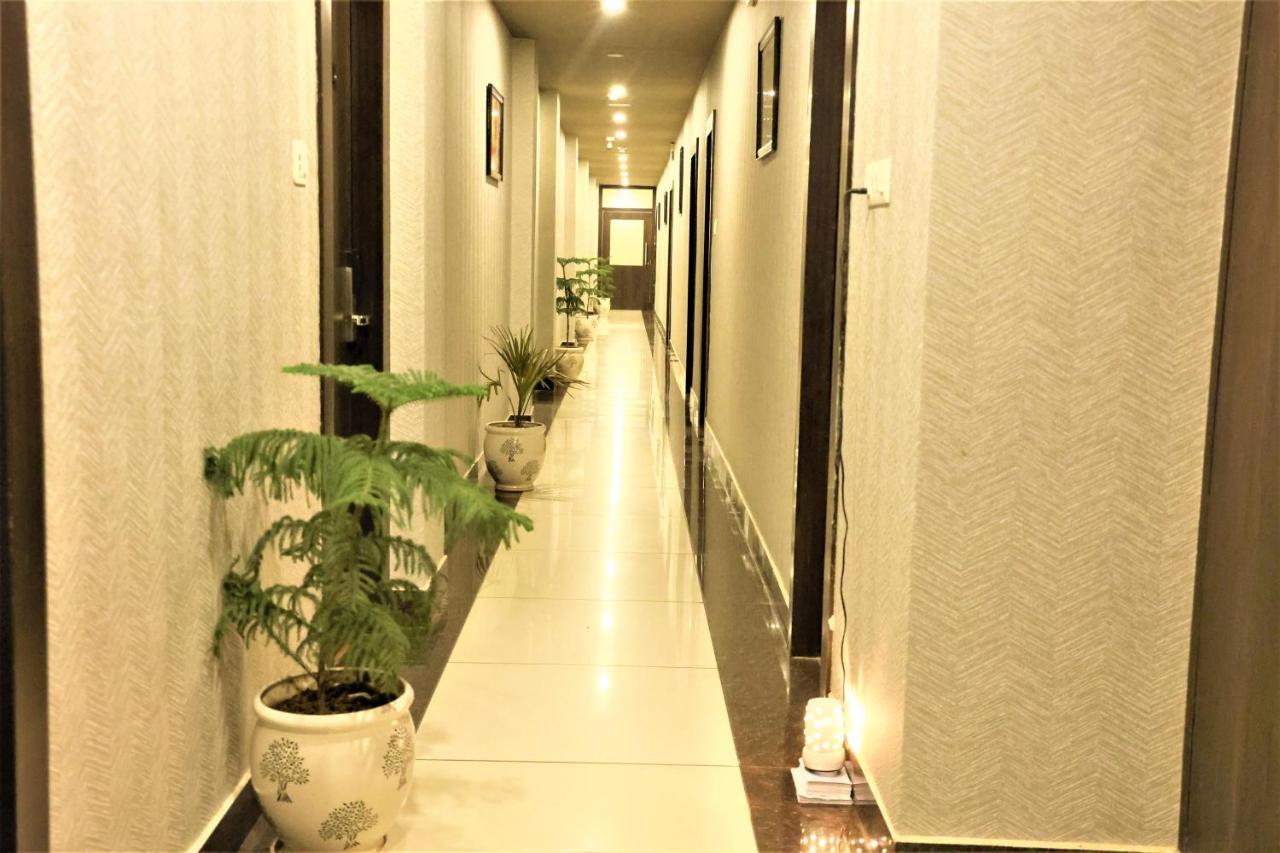 Hotel Sidh Vedantha Patna  Exterior photo