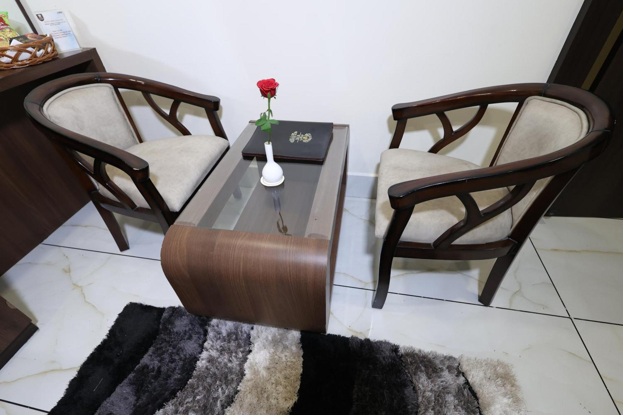 Hotel Sidh Vedantha Patna  Exterior photo