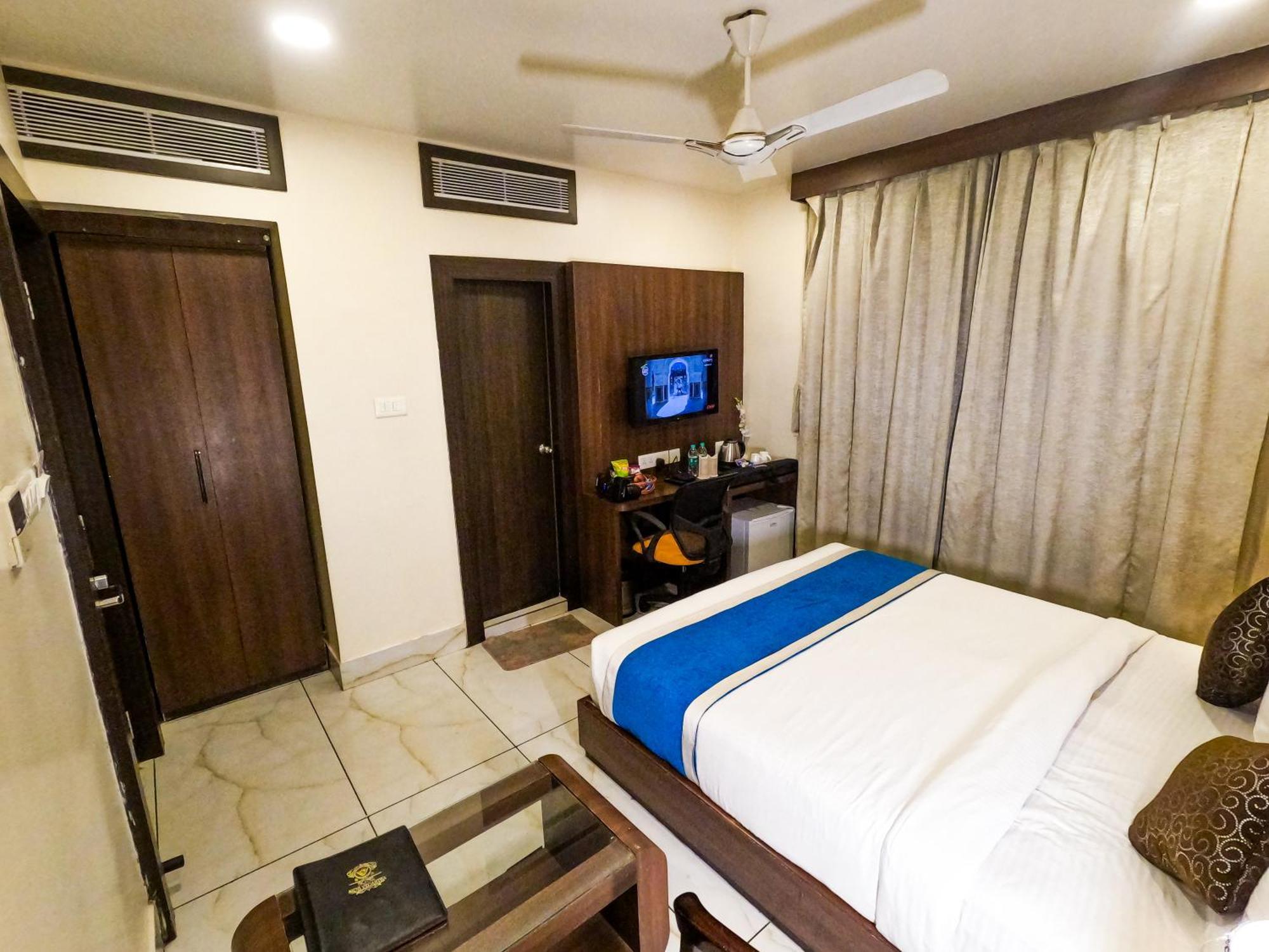 Hotel Sidh Vedantha Patna  Exterior photo